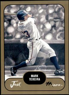Mark Teixeira