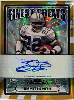 Emmitt Smith