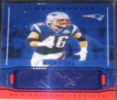 James Develin