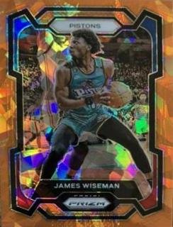 James Wiseman