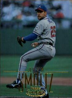John Smoltz