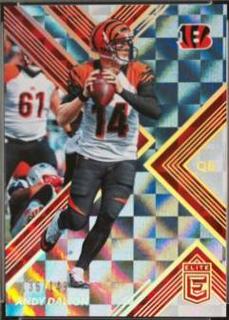 Andy Dalton