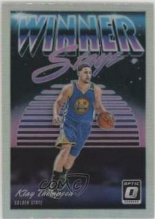 Klay Thompson
