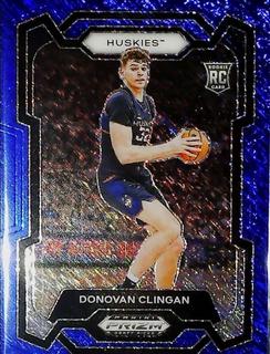 Donovan Clingan