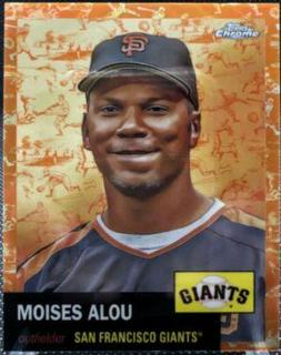 Moises Alou