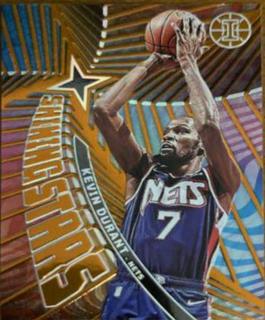 Kevin Durant