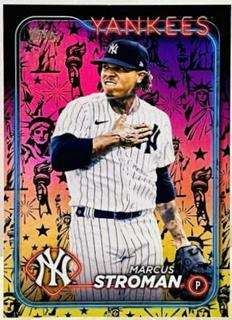 Marcus Stroman