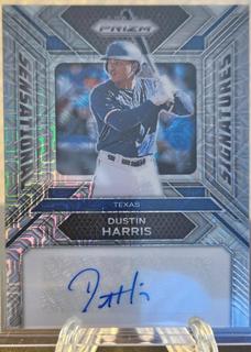 Dustin Harris