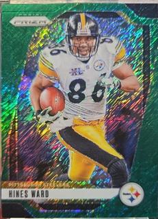 Hines Ward