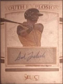 Sal Frelick