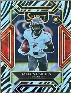 Jaelon Darden