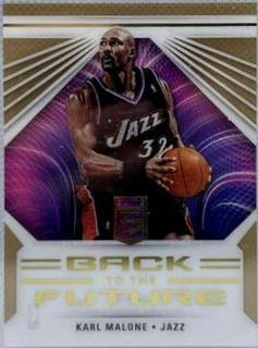 Karl Malone