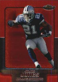 Julius Jones
