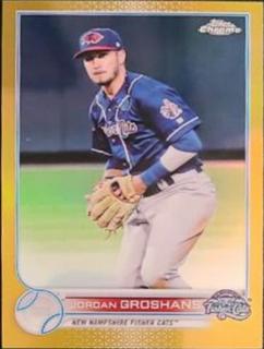 Jordan Groshans