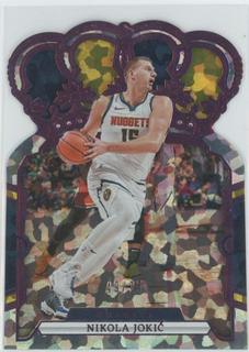 Nikola Jokic