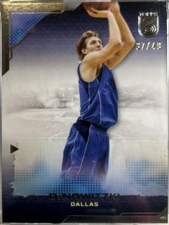 Dirk Nowitzki