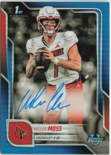 Miller Moss