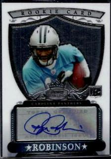 Ryne Robinson