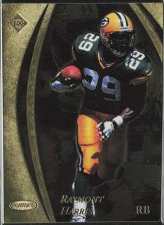 Raymont Harris