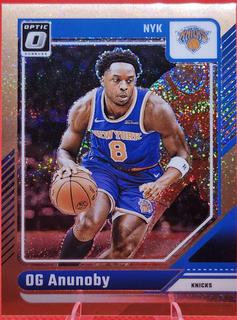 OG Anunoby