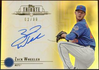 Zack Wheeler