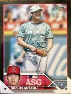 Shohei Ohtani