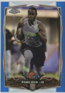 Pierre Desir