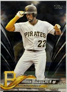 Andrew McCutchen