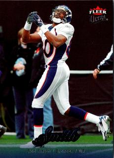 Rod Smith