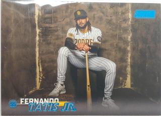 Fernando Tatis Jr.