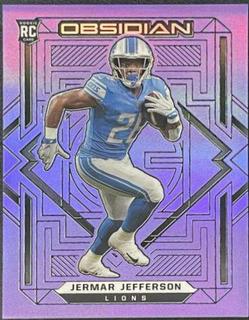 Jermar Jefferson