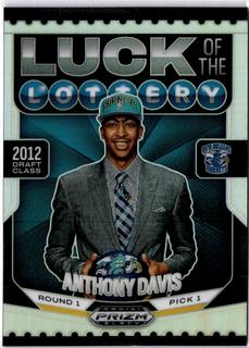 Anthony Davis