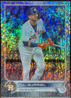 Yuli Gurriel