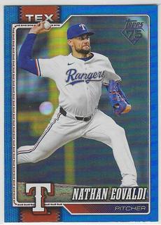 Nathan Eovaldi
