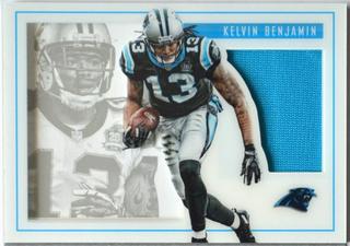 Kelvin Benjamin
