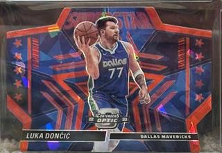 Luka Doncic