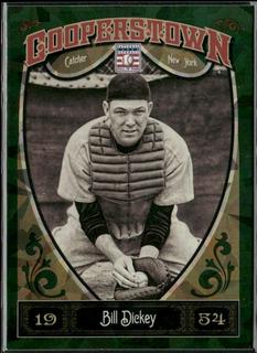 Bill Dickey