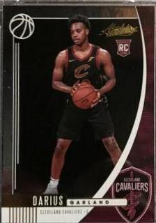 Darius Garland