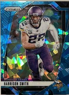 Harrison Smith