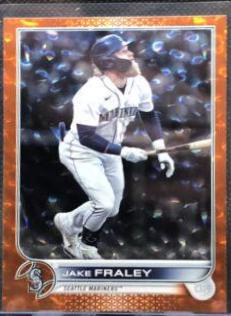Jake Fraley
