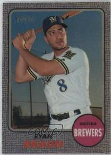 Ryan Braun