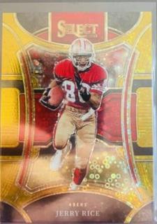 Jerry Rice