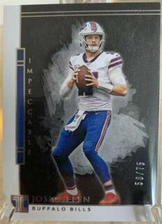 Josh Allen