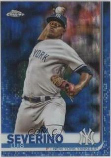 Luis Severino