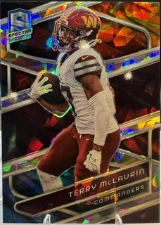 Terry McLaurin