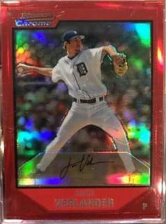Justin Verlander