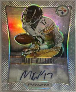 Mike Wallace