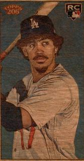 Miguel Vargas