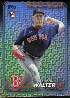 Brandon Walter