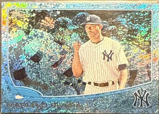 Mariano Rivera